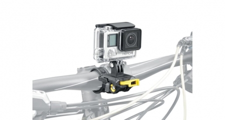 držák TOPEAK SPORT CAMERA MULTI-MOUNT pro kameru