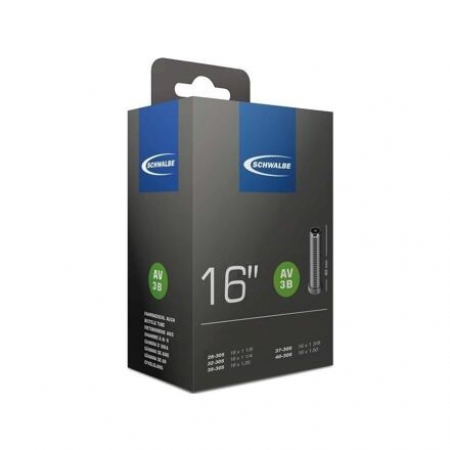 duše SCHWALBE 16" AV3B 32/40-305