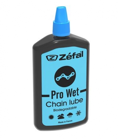 olej ZEFAL Pro Wet Lube 125 ml
