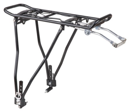 Nosič PRO-T duralový Disc 637