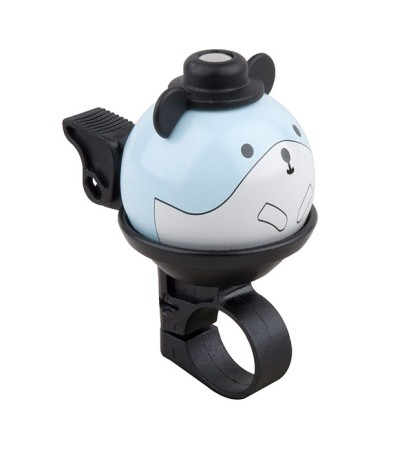 Zvonek PRO-T mini Fido modrá