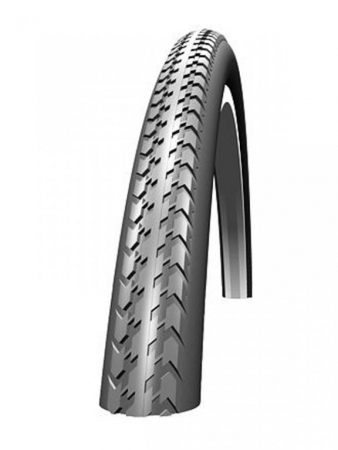 plášť SCHWALBE HS 127 Active Line 24"x1 3/8 /37-540