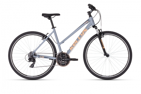 KELLYS Clea 10 Misty Blue 28
