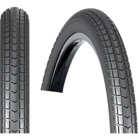 plášť DSI SRI42 20"x1,75/47-406 černá