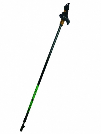 hole HAVEN Roller Skater NEO černo/zelené