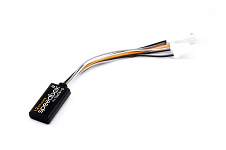 SpeedBox 1.2 B.Tuning pro Bafang (3pinový konektor)