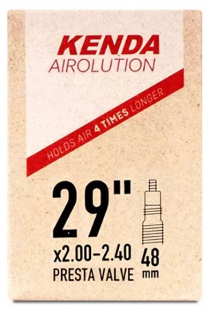 DUŠE KENDA AIROLUTION 29x2.0-2.4 FV-48MM