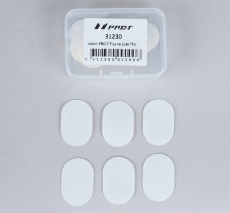 Lepení PRO-T Plus na duše TPU