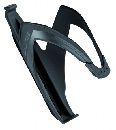 Košík ELITE Custom Race černo-černá