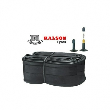 duše RALSON 26"x1.75-2.125 (47/57-559) AV/31mm servisní balení