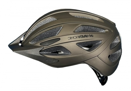 přilba HAVEN NOMIC grafit