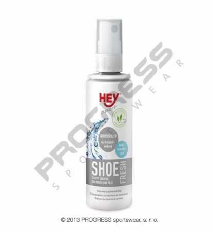 deodorant do obuvi Hey sport Shoe Fresh 100ml