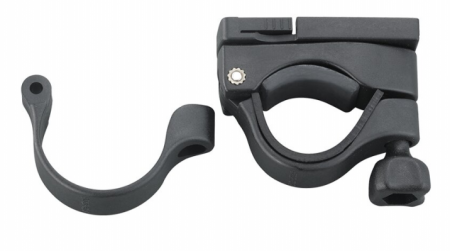 držák světla TOPEAK WHITELITE HP