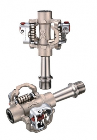 pedály Xpedo MTB Clipless XMF08TC