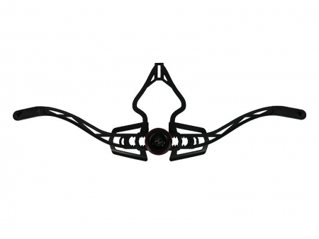 stahovací mechanismus HAVEN Headlock na přilbu