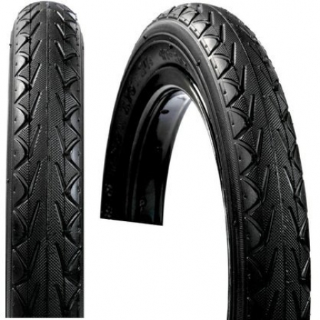 plášť DSI SRI69 16"x1,75/47-305 černá