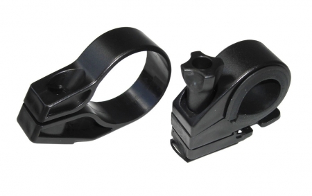 držák XLC CL-X12 předního světla pro Ariel / Galatea