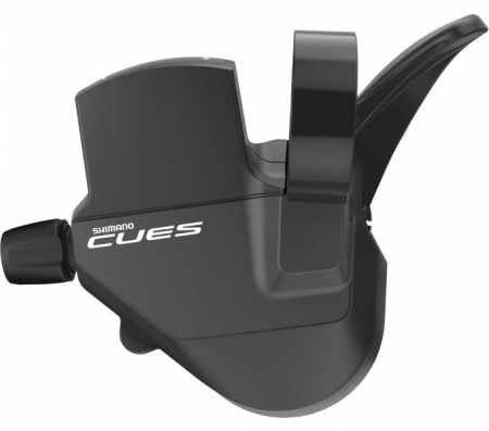 řazení Shimano CUES SL-U4000 2p original balení