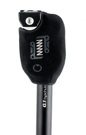 kryt sedlovky By Schulz G Serie LT 90mm