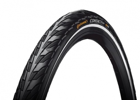 plášť Continental Contact 28"x1 3/8x1 5/8 /37-622 reflex