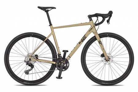 4EVER 2026 GROMVEL RACE - satin sand