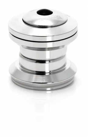 hlavové složení XLC HS-A08 A-Head 1 1/8“ stříbrné