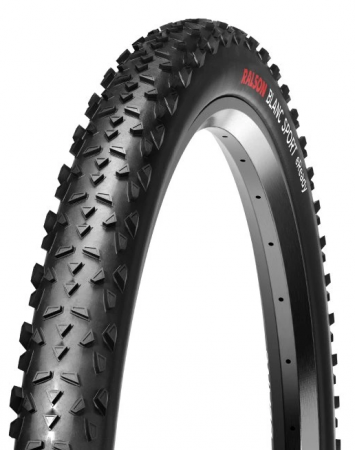 plášť RALSON Blanc 26"x1,95/50-559 černá