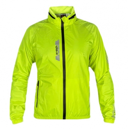 bunda HAVEN X-Proof fluo zelená