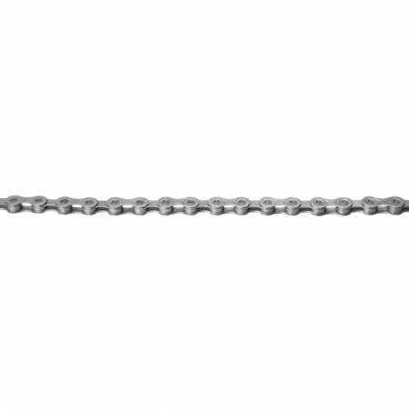 řetěz KMC X11 EPT stříbrný 118čl. BOX