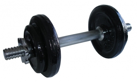 činka jednoruční 9kg 30mm