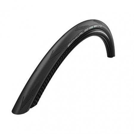 plášť SCHWALBE ONE Tube Type 28"x0.90/23-622 černá kevlar