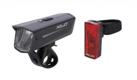 osvětlení XLC CL-S25+ Proxima Pro Plus sada