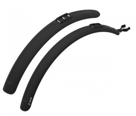 blatníky Zefal Teen 60 sada