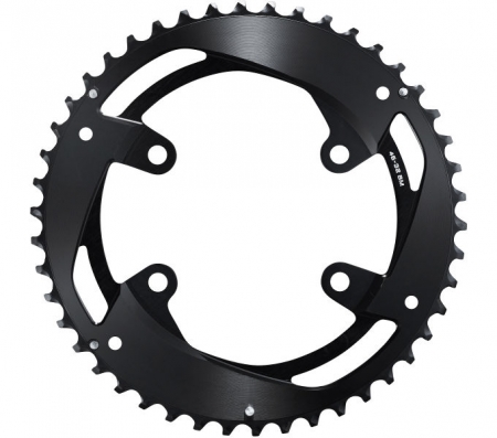 převodník 46z Shimano CUES FC-U8000 2x11 4 díry