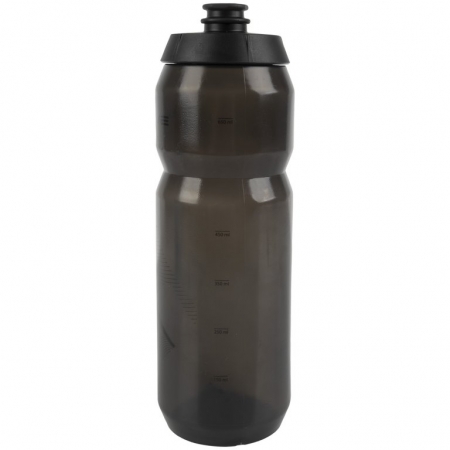 lahev M-Wave 750ml černá kouřová