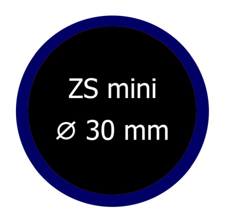 Záplata FERDUS mini (100ks)