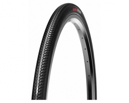 plášť RALSON Atacama 28"x1,4/37-622/700x35C černý