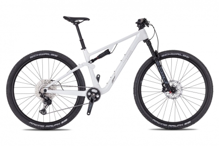 4EVER 2024 SONNIC ELITE LADY - white / silver sand