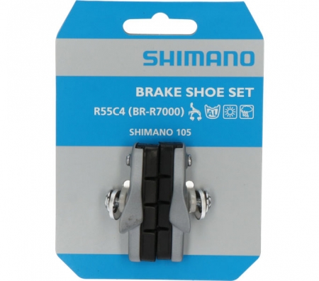 špalíky Shimano R55C4 pro BR-R7000