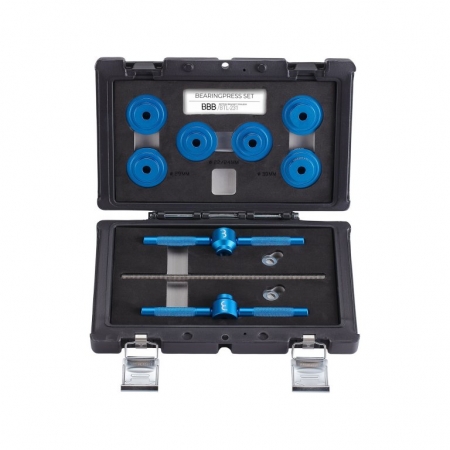 kufr nářadí BBB BTL-231 BearingPress