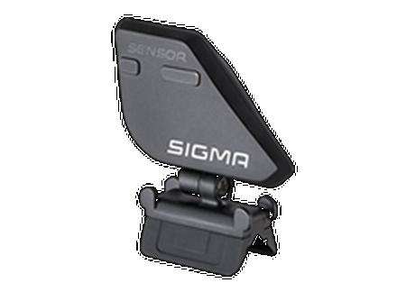 Bezdrátový snímač SIGMA STS kadence