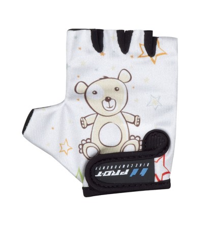 Rukavice PRO-T Bambino Medvídek