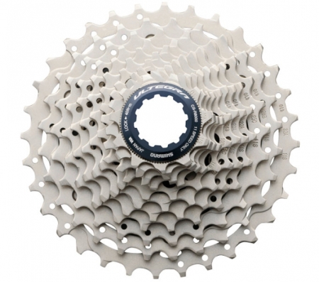 kazeta Shimano Ultegra CS-R8000 11 11-32z original balení