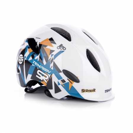 přilba Tempish STRYKER petrol