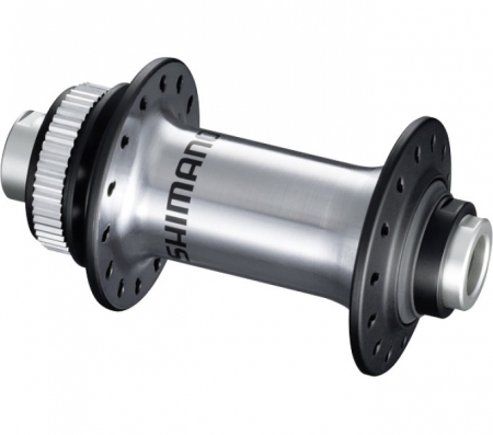 náboj Shimano HB-RS770 přední 32d E-Thru černý original balení