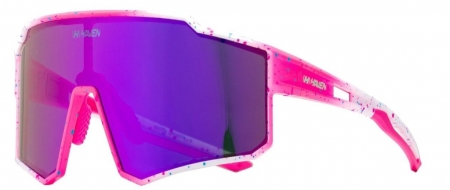 brýle HAVEN NIB bílo/růžové