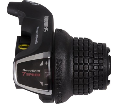 řazení Shimano Tourney SL-RS35 7p servisní balení