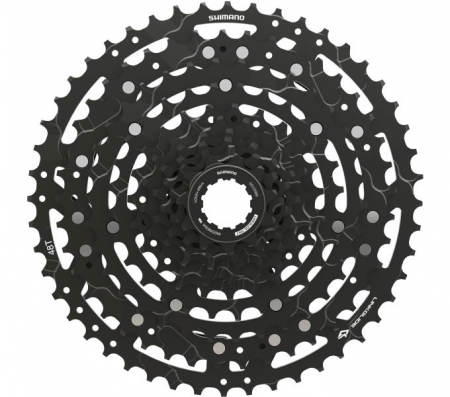 kazeta Shimano CUES CS-LG300 10 11-48z original balení