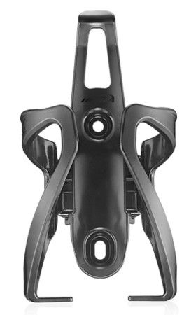 Košík IBERA IB-BC17 plast stavitelný černá