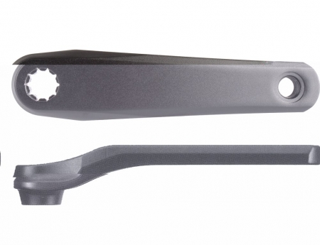 klika pravá SAMOX ISIS 170mm pro e-bike originální balení